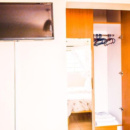 Furnishedapartments نيروبي المظهر الخارجي الصورة