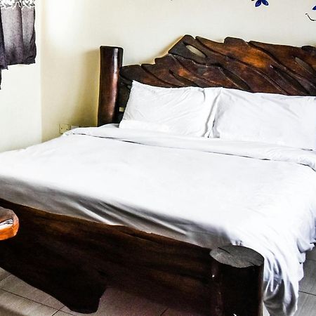 Furnishedapartments نيروبي المظهر الخارجي الصورة