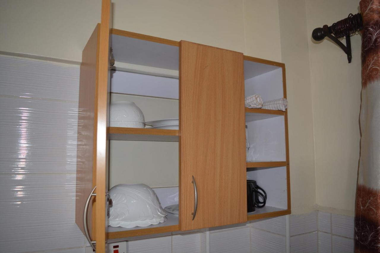 Furnishedapartments نيروبي المظهر الخارجي الصورة