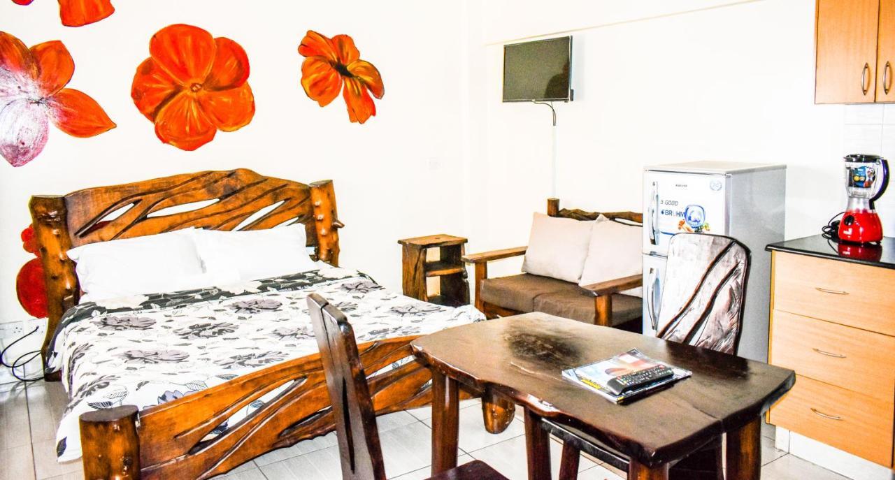 Furnishedapartments نيروبي المظهر الخارجي الصورة