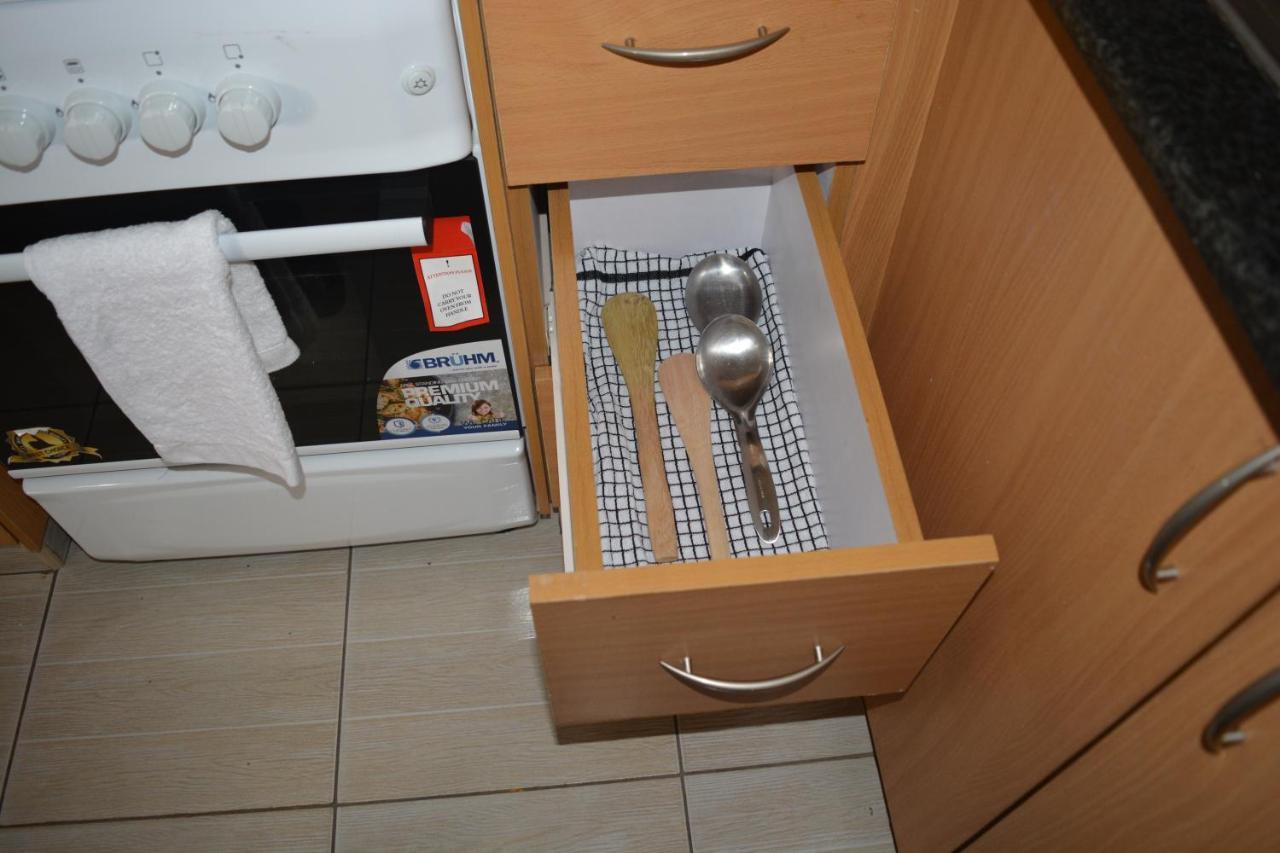 Furnishedapartments نيروبي المظهر الخارجي الصورة