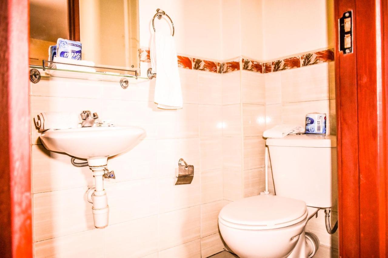 Furnishedapartments نيروبي المظهر الخارجي الصورة
