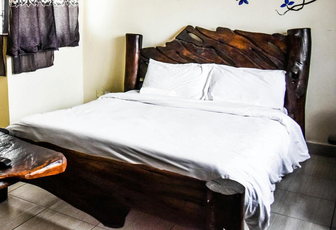 Furnishedapartments نيروبي المظهر الخارجي الصورة